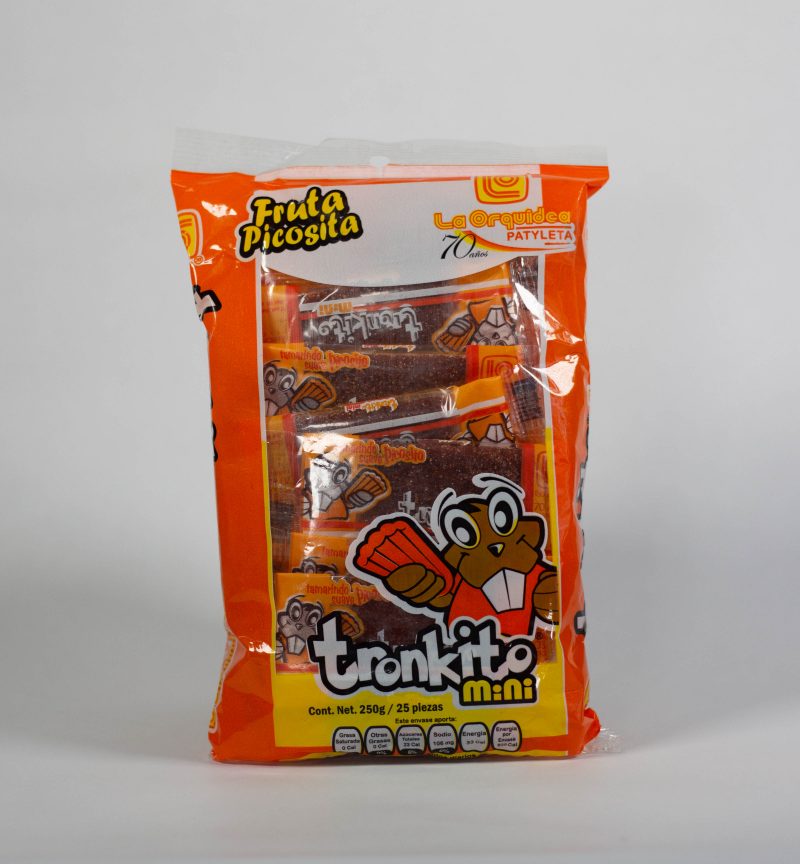 Tronkito Mini