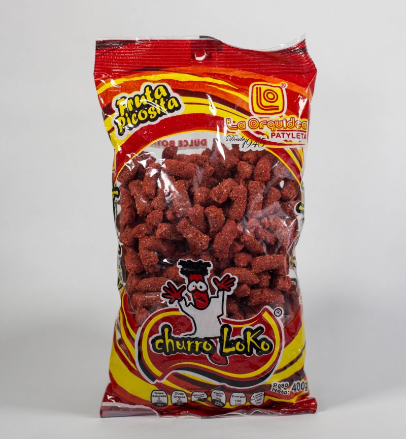 Churro Loko