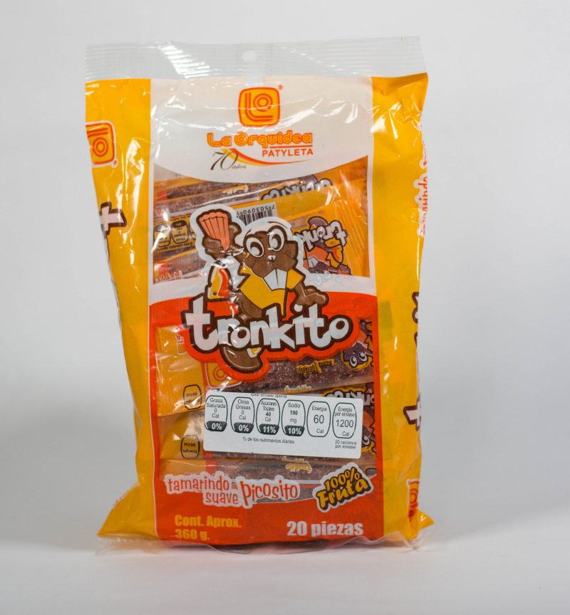 Tronkito