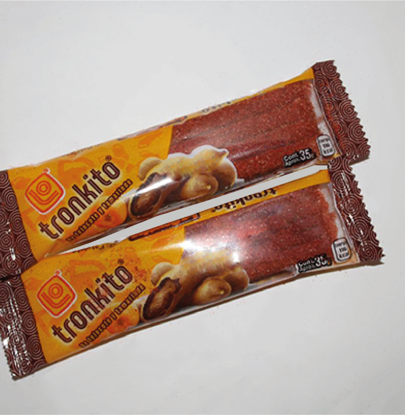 Tronkito