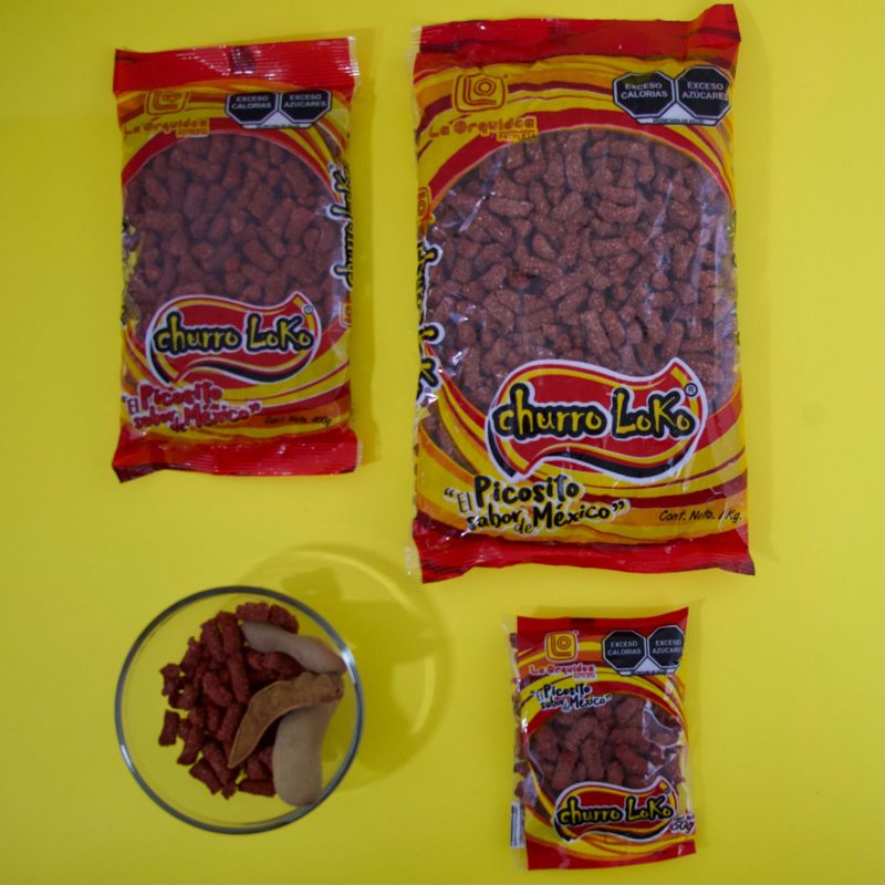 Churro Loko