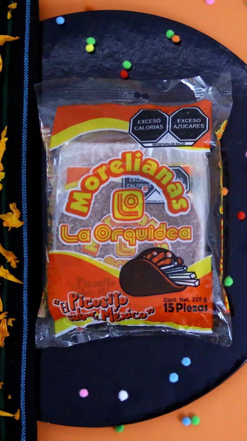 Morelianas