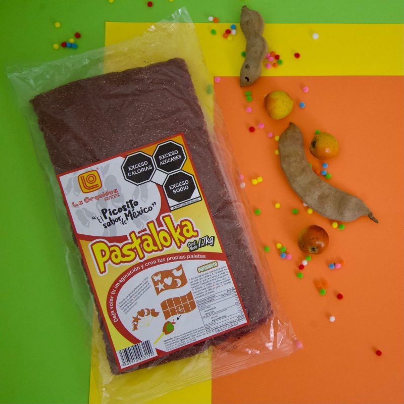 Pastaloka