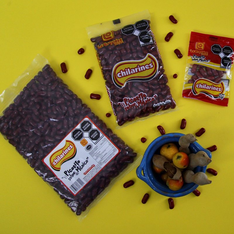 Chilarines