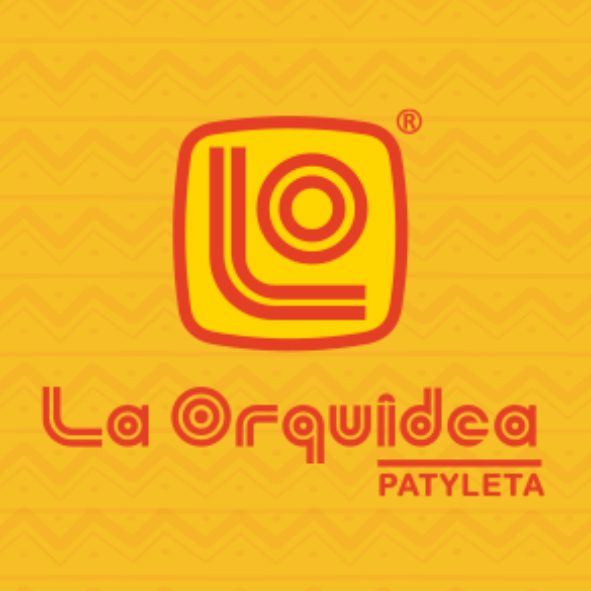 laOrquidea
