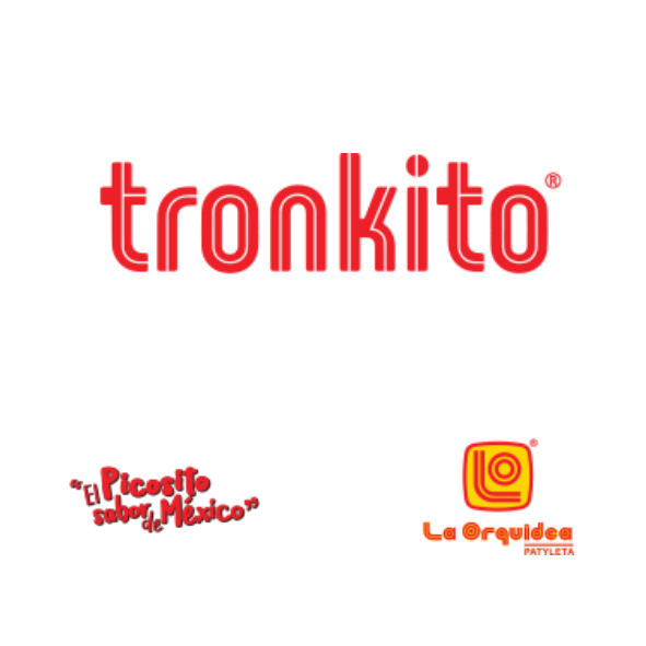 tronkito