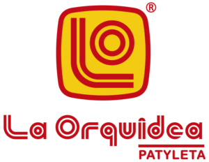 Fábrica-de-Dulces-Tradicionales-La-Orquidea-Patyleta_logo