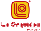 Fábrica-de-Dulces-Tradicionales-La-Orquidea-Patyleta_logo